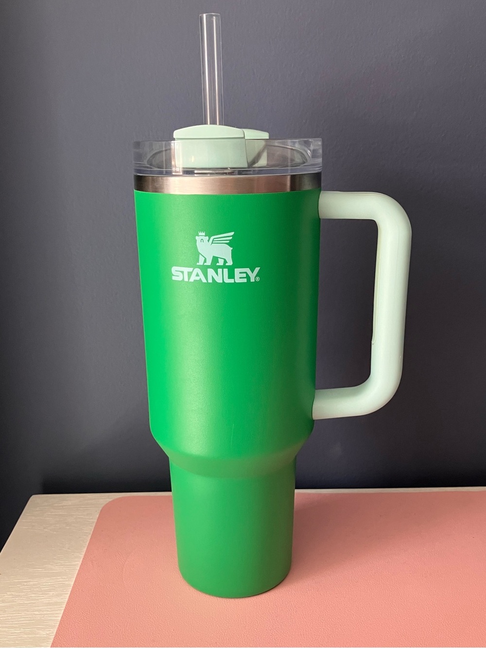 Stanley 40 Oz Like New
